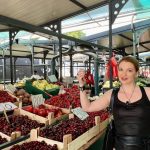 Maja Petrović, food blogerka: “Mnogo ljudi je pored mene počelo da jede nešto, što do tada, nisu voleli“