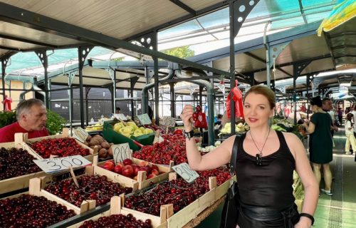 Maja Petrović, food blogerka: “Mnogo ljudi je pored mene počelo da jede nešto, što do tada, nisu voleli“