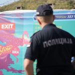 O 200.000 posetilaca EXIT-a brinuće 700 policajaca, upućen apel mladim ljudima