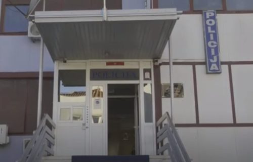 Crnogorski ministar doživeo saobraćajnu nesreću, hitno prevezen u bolnicu
