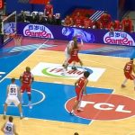Portoriko šokirao Litvance! Srbija dobila neočekivanog rivala u grupi na OI!