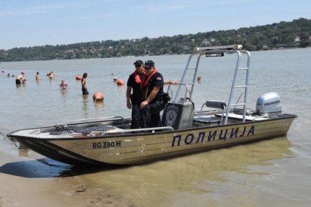 “Ne tražite granice svojih mogućnosti”: Važan apel MUP-a, poseban oprez se savetuje roditeljima
