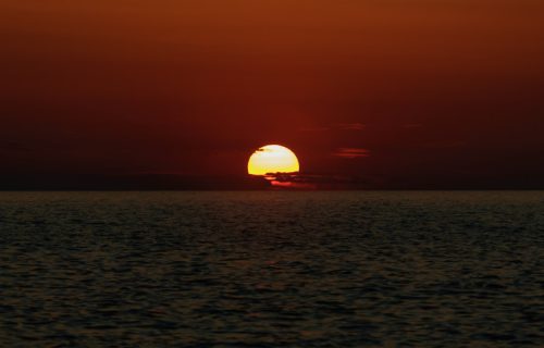 Beograđanin se utopio na plaži Utjeha