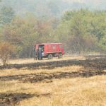 "Ne vraćamo se dok ne ugasimo svako žarište“: Požar pod kontrolom, vatrogasci privode kraju tešku borbu