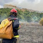 "Budite odgovorni i oprezni": MUP apelovao na građane Srbije, u požarima već stradalo pet ljudi