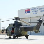 Srbija donirala Republici Srpskoj četiri helikoptera: Banjaluka tražila pomoć zbog šumskih požara