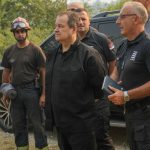 Ivica Dačić obišao vatrogasni brod u kanalu DTD: Obezbeđena voda za gašenje požara u Deliblatskoj peščari