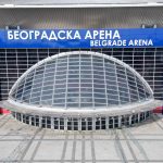 Kraj bajke u Areni za Branka Đurića: Presudio mu američki Srbin na Belgrade Open-u