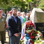 Gradonačelnik Šapić: Tugujmo tiho, a radimo odlučno. Da srpska suza više ne teče bez posledica