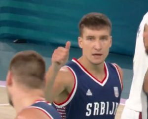 Partizan sprema “povratak legendi”: Bogdanović glavna meta, na listi dobro poznata imena