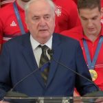 Maljković: "Budućnost ABA liga ne sme da se dovodi u pitanje, donela je kvalitet"