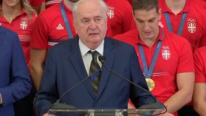 Maljković: “Budućnost ABA liga ne sme da se dovodi u pitanje, donela je kvalitet”