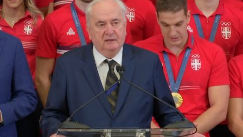 Maljković: “Budućnost ABA liga ne sme da se dovodi u pitanje, donela je kvalitet”