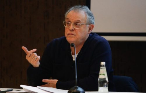 Čović doneo odluku: Na spisku saradnika nalazi se i legenda Partizana!