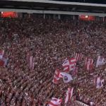 "Novo srce, stari lav": Dirljiva poruka Delija legendarnom fudbaleru (FOTO)