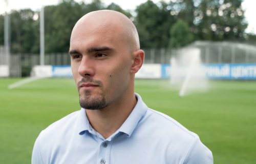 "Priča je otvorena, odluka je na njima": Oglasio se agent igrača koji je Zvezdina velika želja!