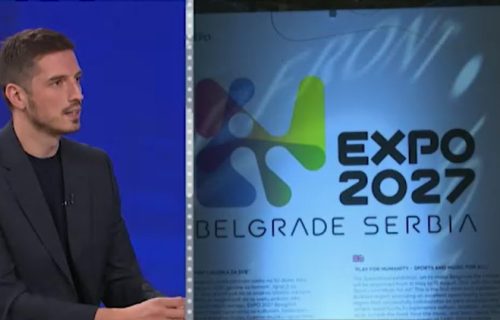 Manje od hiljadu dana do Ekspa 2027: Tokom tri meseca između devet i deset hiljada događaja