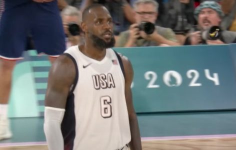 Prave supertim: Lebron Džejms u Minesoti?