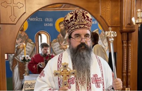 "Bog nam je prirodu poverio da je poštujemo kao najvredniji dar, ali i da živimo od nje"