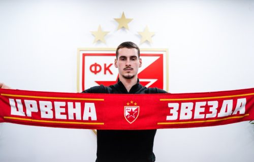 Crvena zvezda radi punom parom: Javio se Mimović iz Turske pred tri važna meča