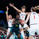 KRAJišnik - "Lavice" ostaju bez liderke, Tina heroina u suzama rekla zbogom reprezentaciji Srbije