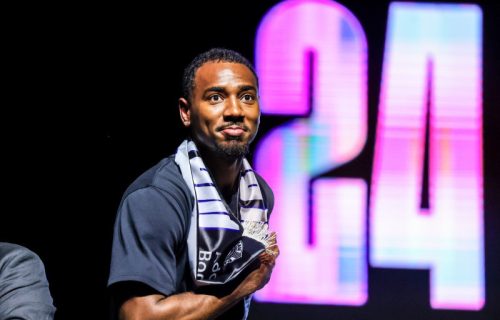 PEH za Partizan odmah na startu! Amerikanac propušta ceo pripremni ciklus zbog povrede?!