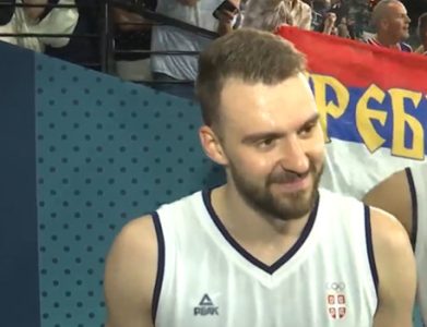 Gudurić je šampion Italije: Olimpija iz Milana “potopila” Veneciju