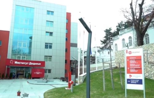 RFZO objavio sjajnu vest: Čuveni italijanski kardiohirurg će operisati pacijente na Institutu Dedinje