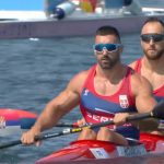 ODLIČAN REZULTAT! Srpske posade položile popravni, korak bliže medalji!