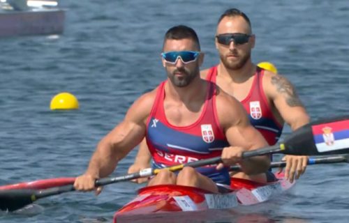 Dvosedi nisu uspeli! Srpske posade bez plasmana u polufinale!