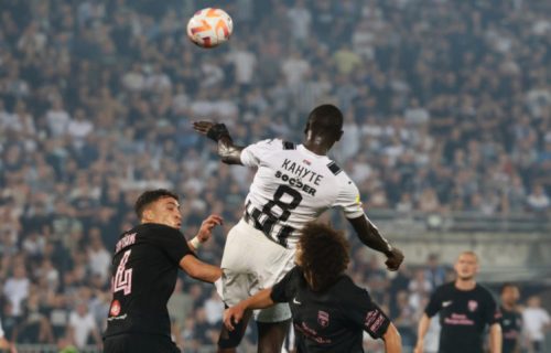 Kanute poručio čelnicima kluba: Posednji zahtev jako otežava pregovare oko rastanka sa Partizanom!