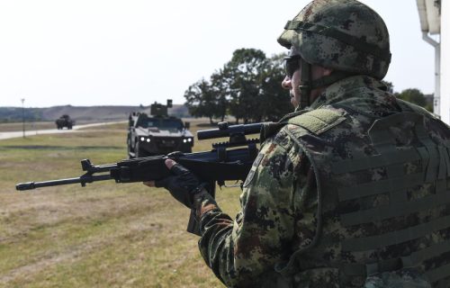 Raspisan konkurs Vojske Srbije: Prijem novih pripadnika u oklopne i izviđačke jedinice