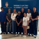 "Poboljšanje uslova života na selu imperativ vremena u kojem živimo"