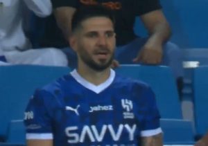 Mitrogol nastavlja teror! Novi gol Srbina i trofej za Al Rajan