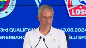 Senzacionalni transfer u najavi: Real želi da vrati Murinja