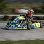 Doživite G-Drive #TakoMoćno karting iskustvo: Otvoreno prvenstvo Srpskog sportskog karting saveza nastavlja se u Kuli