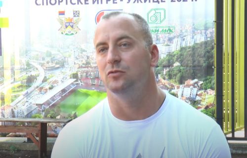 Velika nepravda u Parizu za koju nema objašnjenja: Paraolimpijski komitet o slučaju Đurić