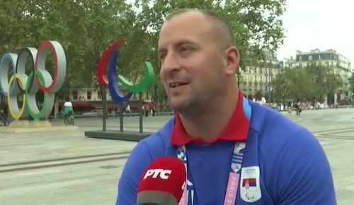 "Najveća prevara u istoriji, osvojio sam medalju krvavim radom": Đurić ogorčen posle oduzimanja srebra