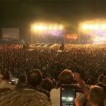 Otvoren 30. Nišvil džez festival: Početak slavljenja džeza u velikom stilu