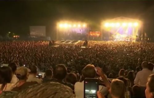 Otvoren 30. Nišvil džez festival: Početak slavljenja džeza u velikom stilu