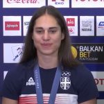 Počelo EP u tekvondou: Aleksandri bronza na startu