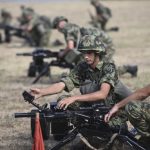 Raspisan drugi upisni rok za vojne škole, evo do kada traju prijave