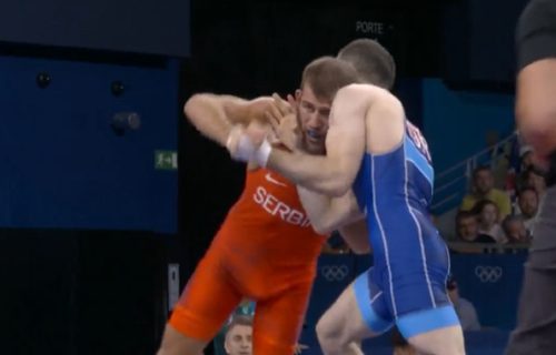 Turčin prošao dalje posle velike drame! Tibilov ispustio ogromnu prednost! (FOTO)