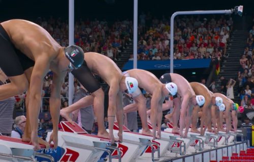 Nije dobro! Srbija ostala bez još jednog takmičara na Olimpijskim igrama