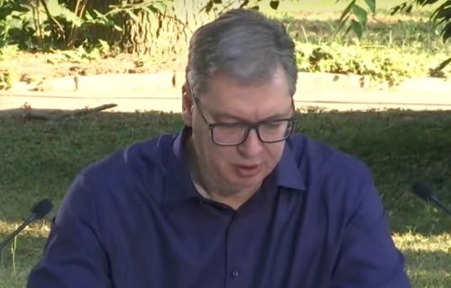 Odlične vesti za roditelje, Vučić najavio novu pomoć države: "Povećanja za prvo, drugo, treće i četvrto dete"