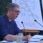 Predsednik Vučić se obratio javnosti: "Sledi povećanje penzija od 11 odsto i povećanje plata za prosvetne radnike" (VIDEO)