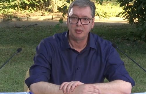 "Uvodi se ograničenje kamatnih stopa na kredite": Predsednik Vučić saopštio da država donosi novi Zakon