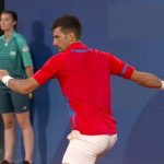 IDEMOOO NOLE, JAČI SI OD SVEGA! Cicipas zbogom - Đoković juri ka zlatu u Parizu!