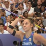 Adriana Vilagoš četvrta na finalnom mitingu Dijamantske lige u Briselu