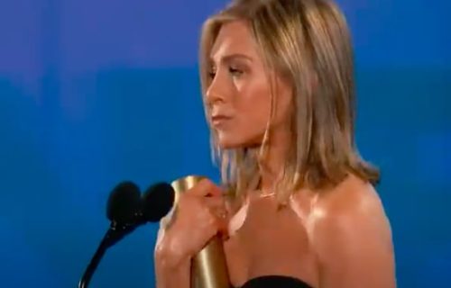 Rinoplastika je omiljena intervencija poznatih: Dženifer Aniston je dobro upoznata sa njom